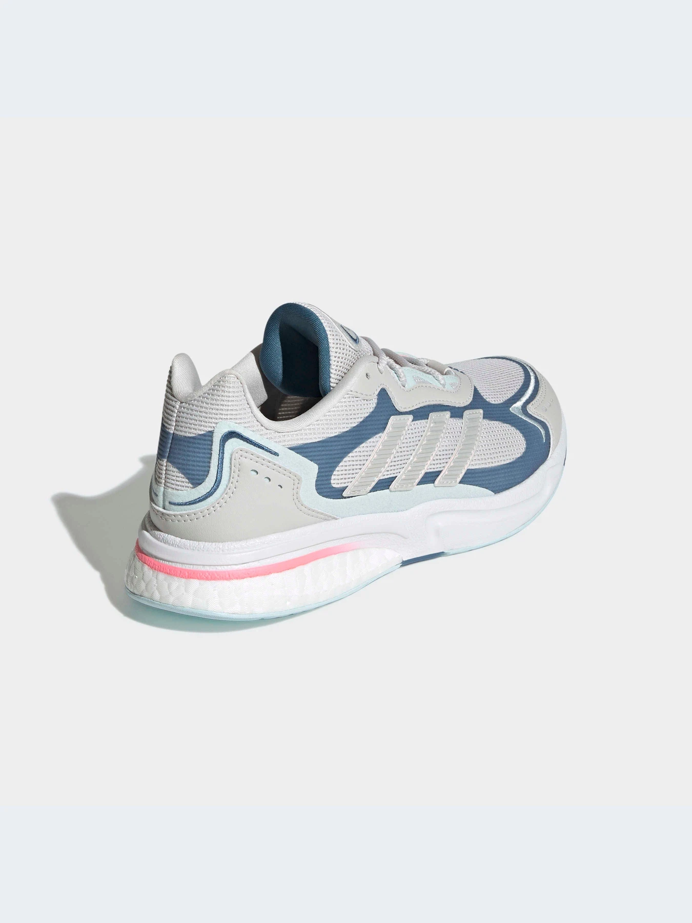 Кроссовки Adidas Supernova модель GX4159 Кроссовки Adidas Supernova модель GX4159 Фото