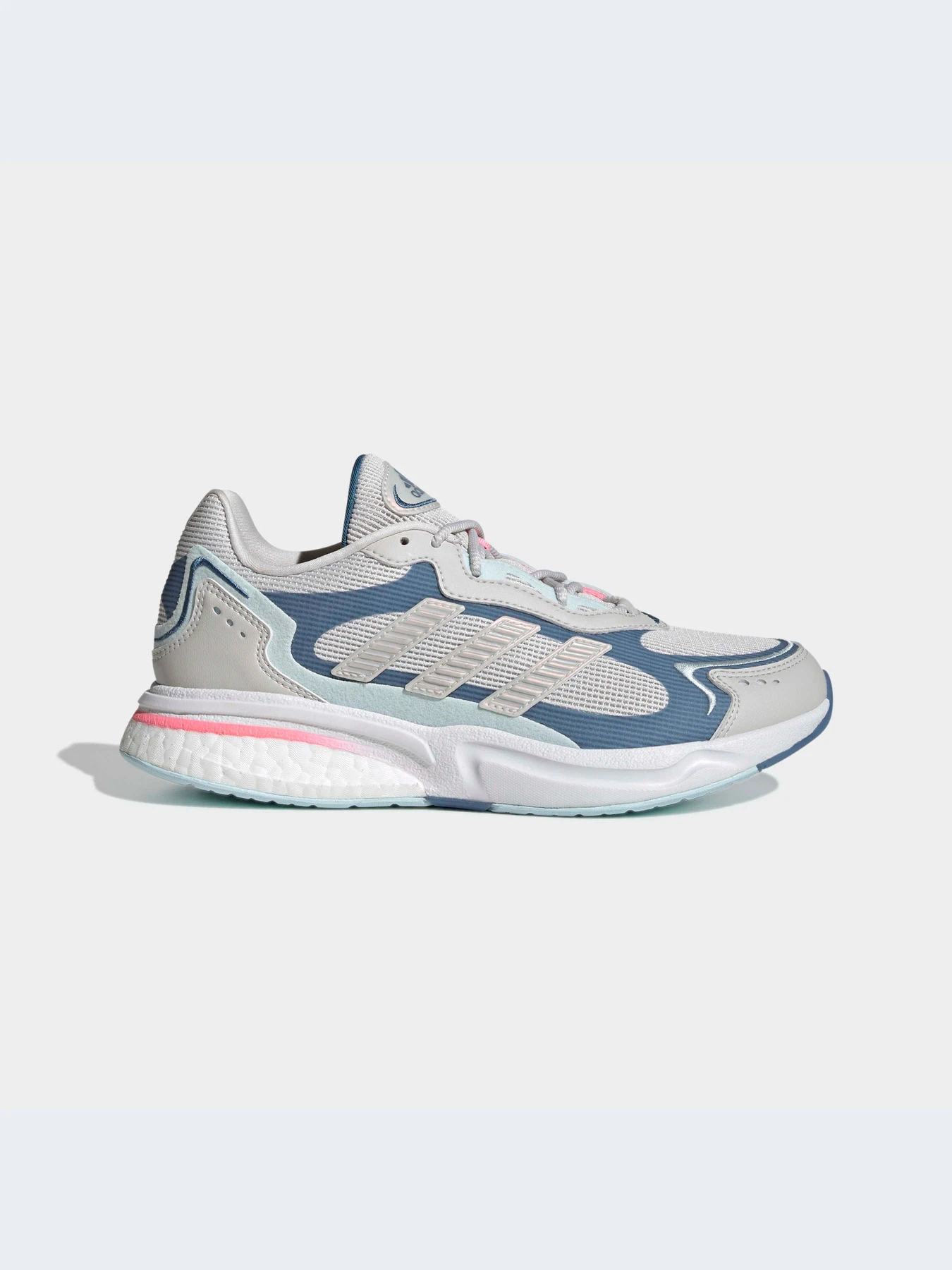 Кроссовки Adidas Supernova модель GX4159 Кроссовки Adidas Supernova модель GX4159 Фото