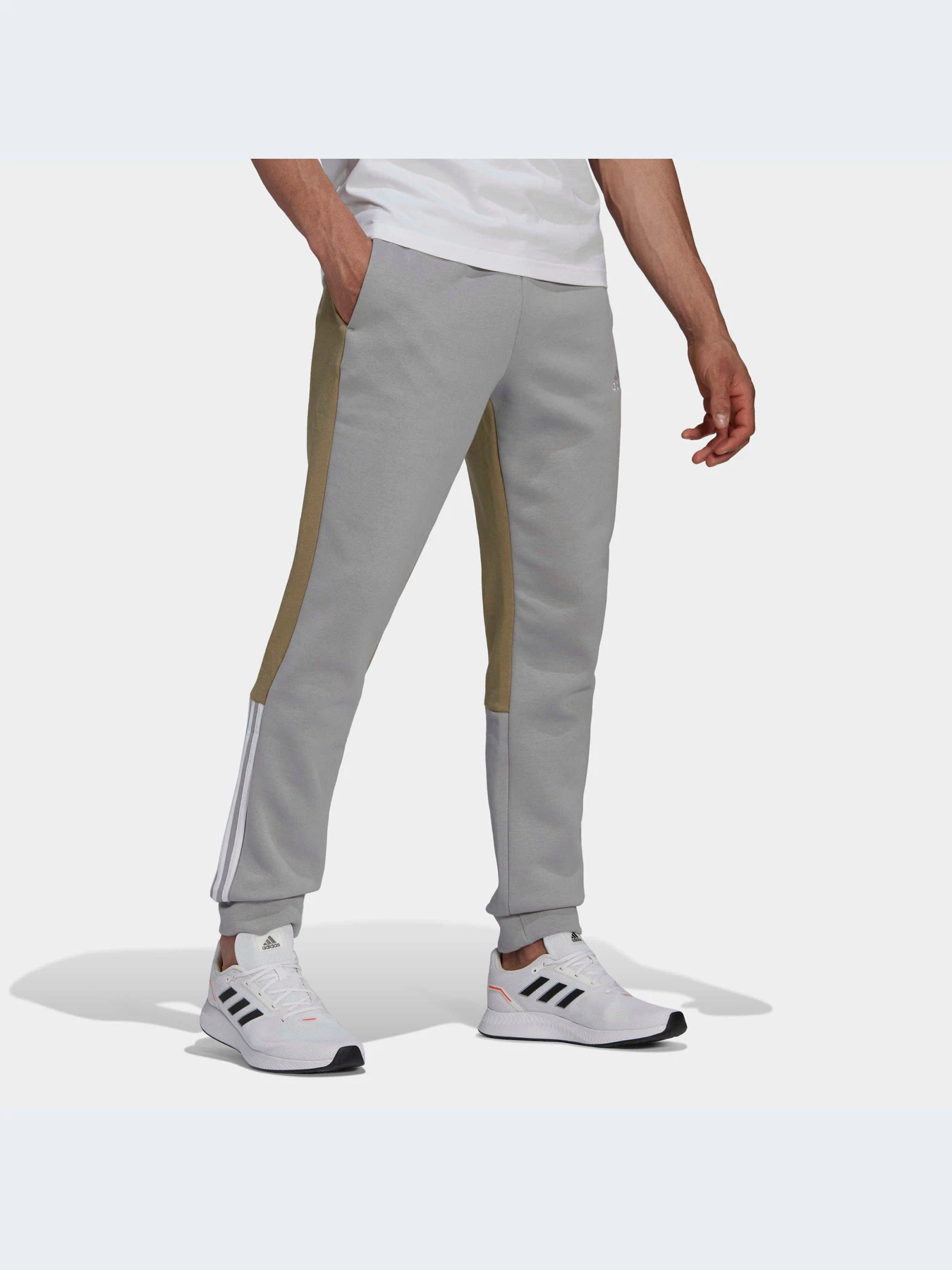 Брюки Adidas модель HK2885 Фото