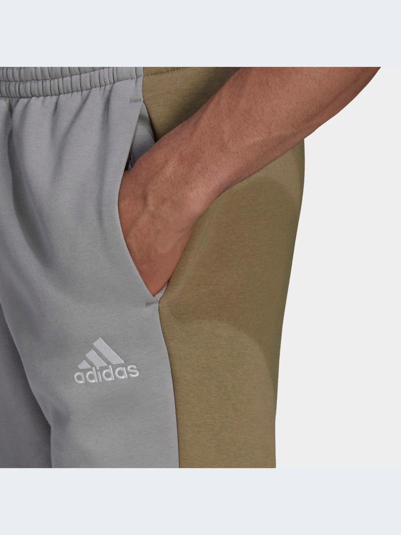 Брюки Adidas модель HK2885 Фото