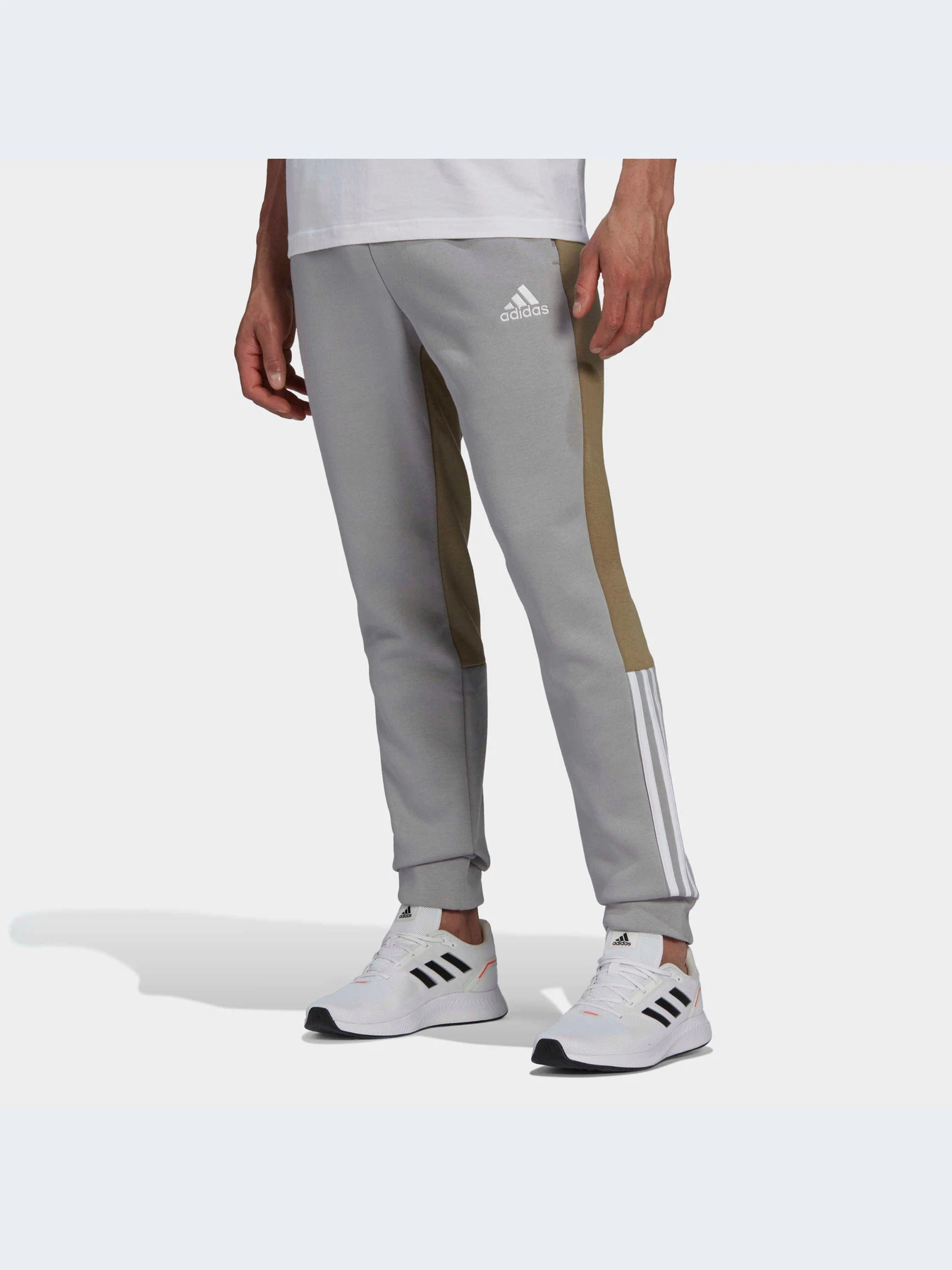 Брюки Adidas модель HK2885 Фото