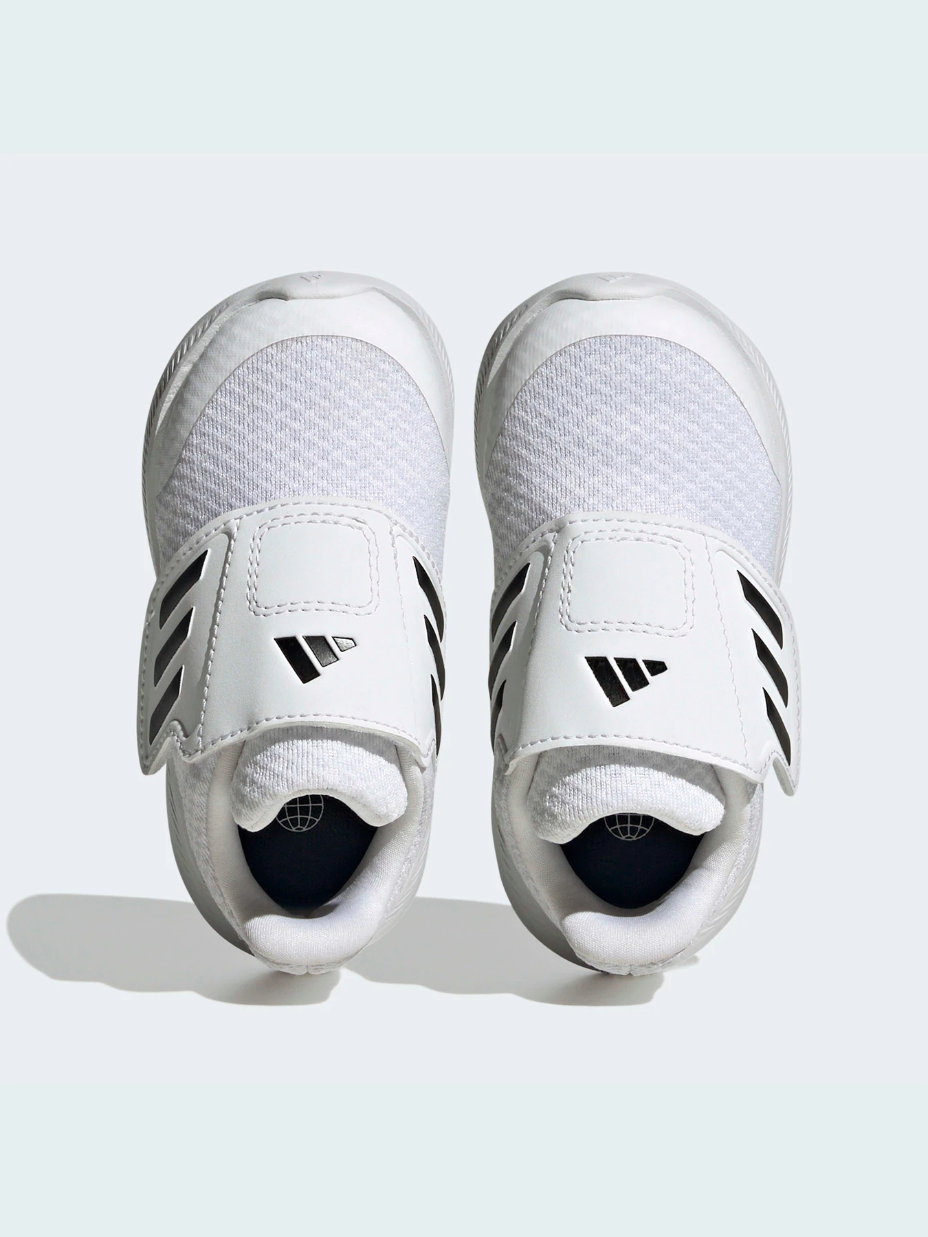 Кроссовки Adidas Runfalcon модель HP5864 Фото