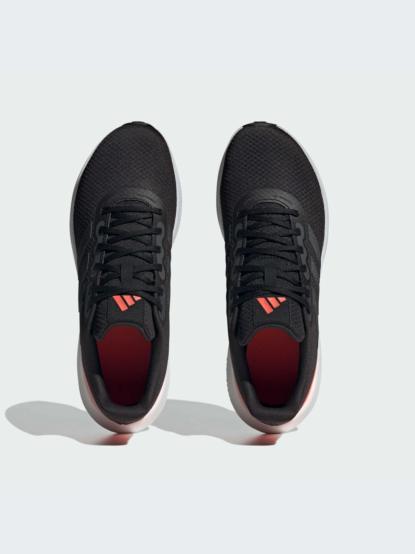Кроссовки Adidas Runfalcon модель HP7550 Фото