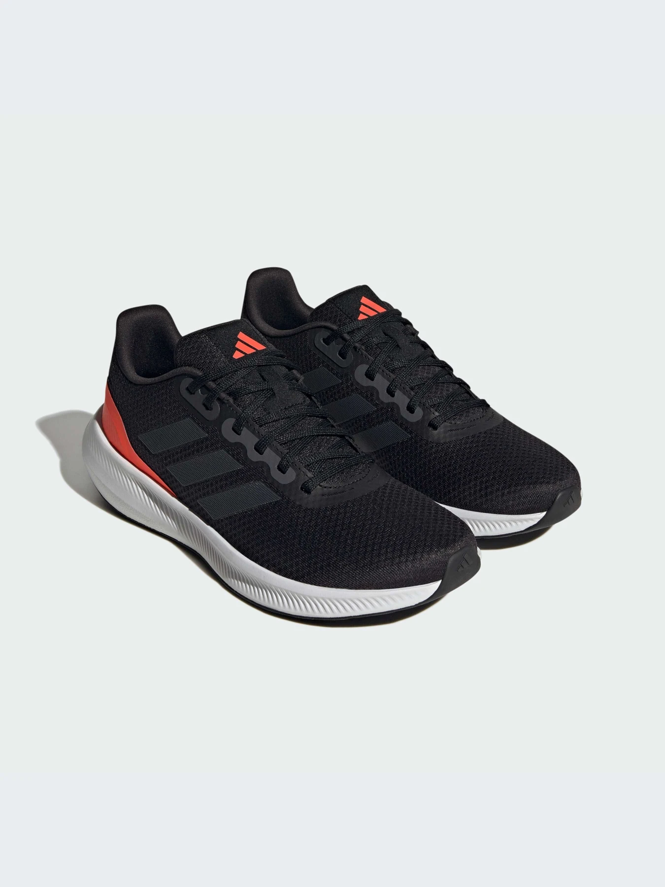 Кроссовки Adidas Runfalcon модель HP7550 Фото
