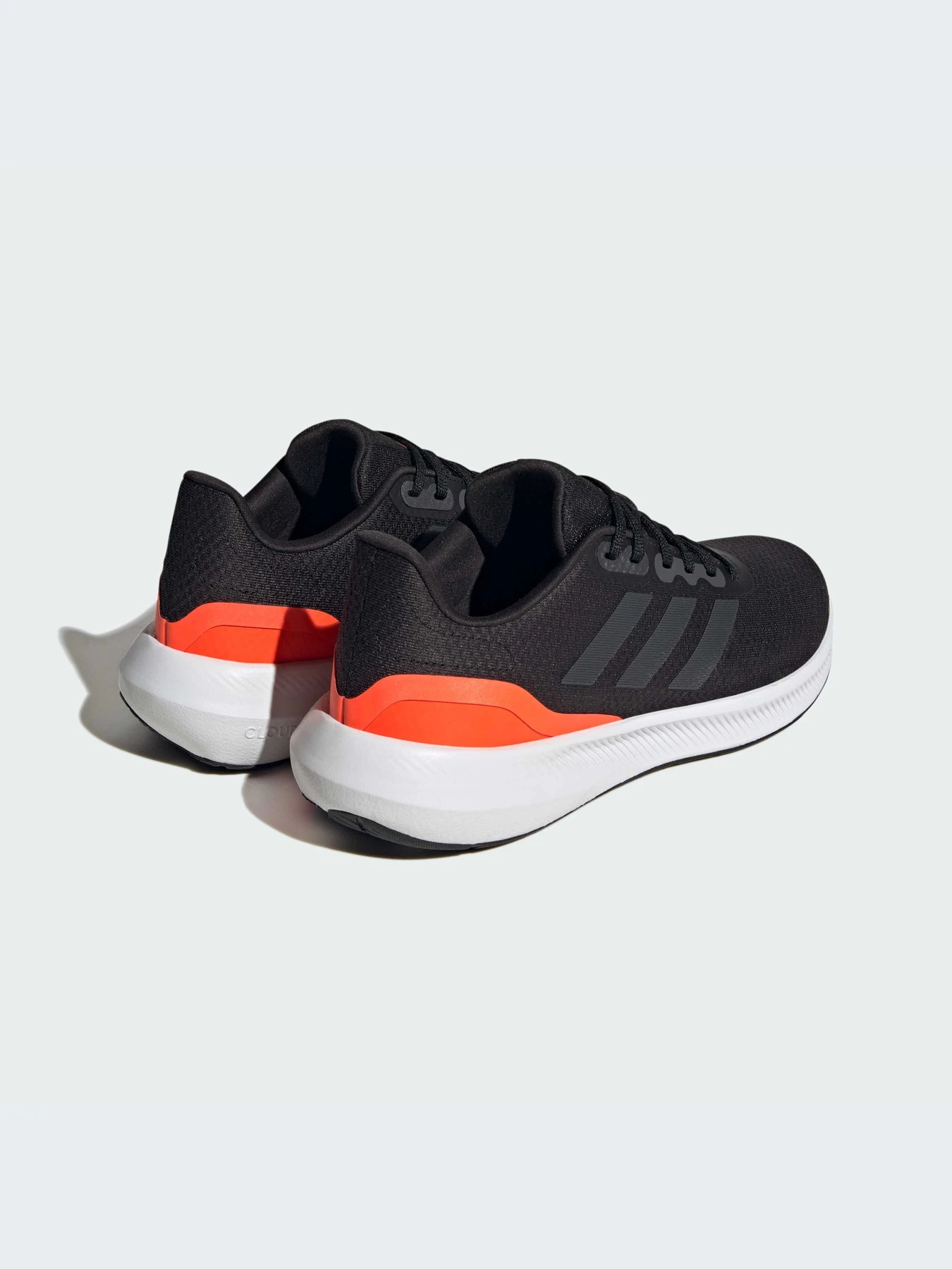Кроссовки Adidas Runfalcon модель HP7550 Фото