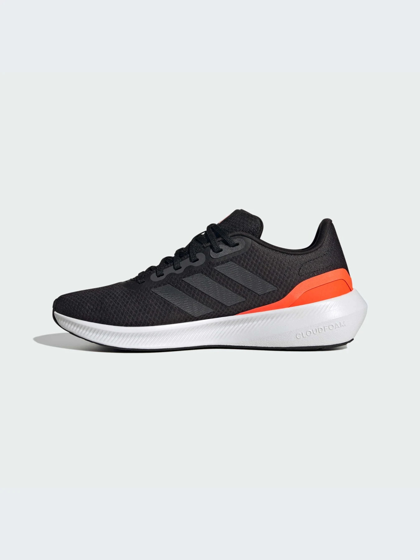 Кроссовки Adidas Runfalcon модель HP7550 Фото