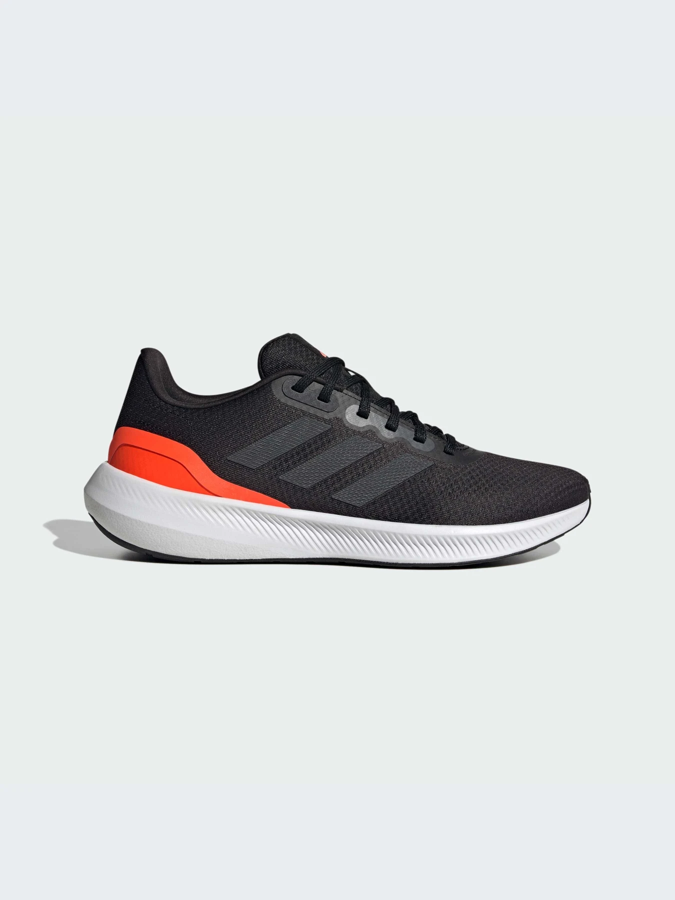 Кроссовки Adidas Runfalcon модель HP7550 Фото