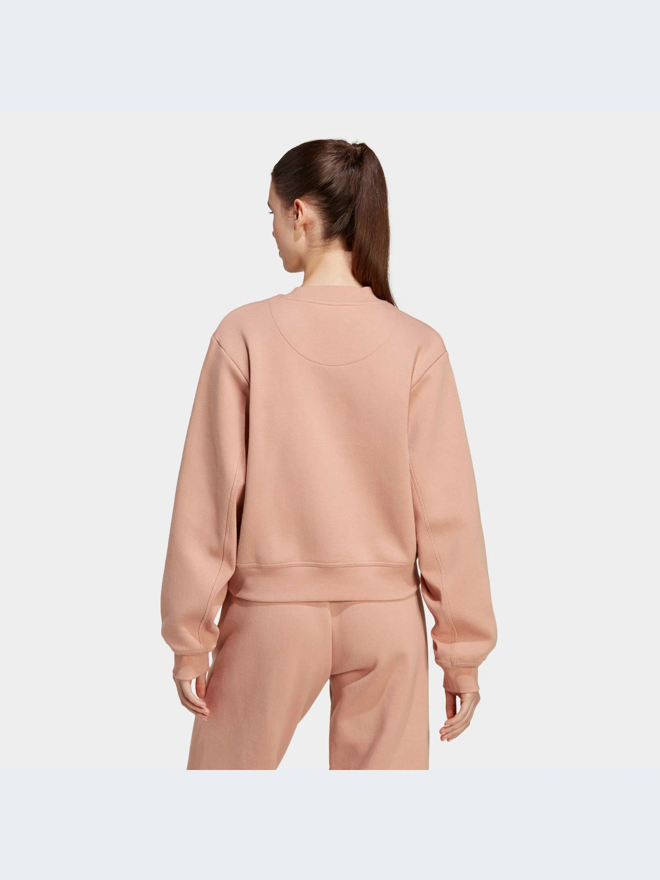 Худі та світшоти Adidas by Stella McCartney модель HR9171 Худі та світшоти Adidas by Stella McCartney модель HR9171 Фото