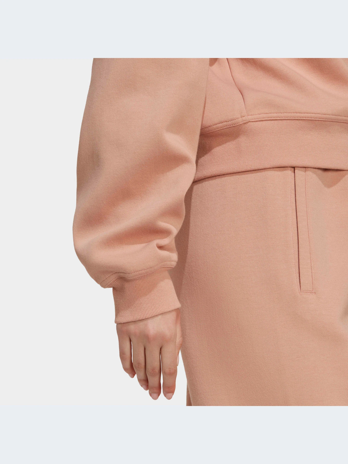Худі та світшоти Adidas by Stella McCartney модель HR9171 Худі та світшоти Adidas by Stella McCartney модель HR9171 Фото