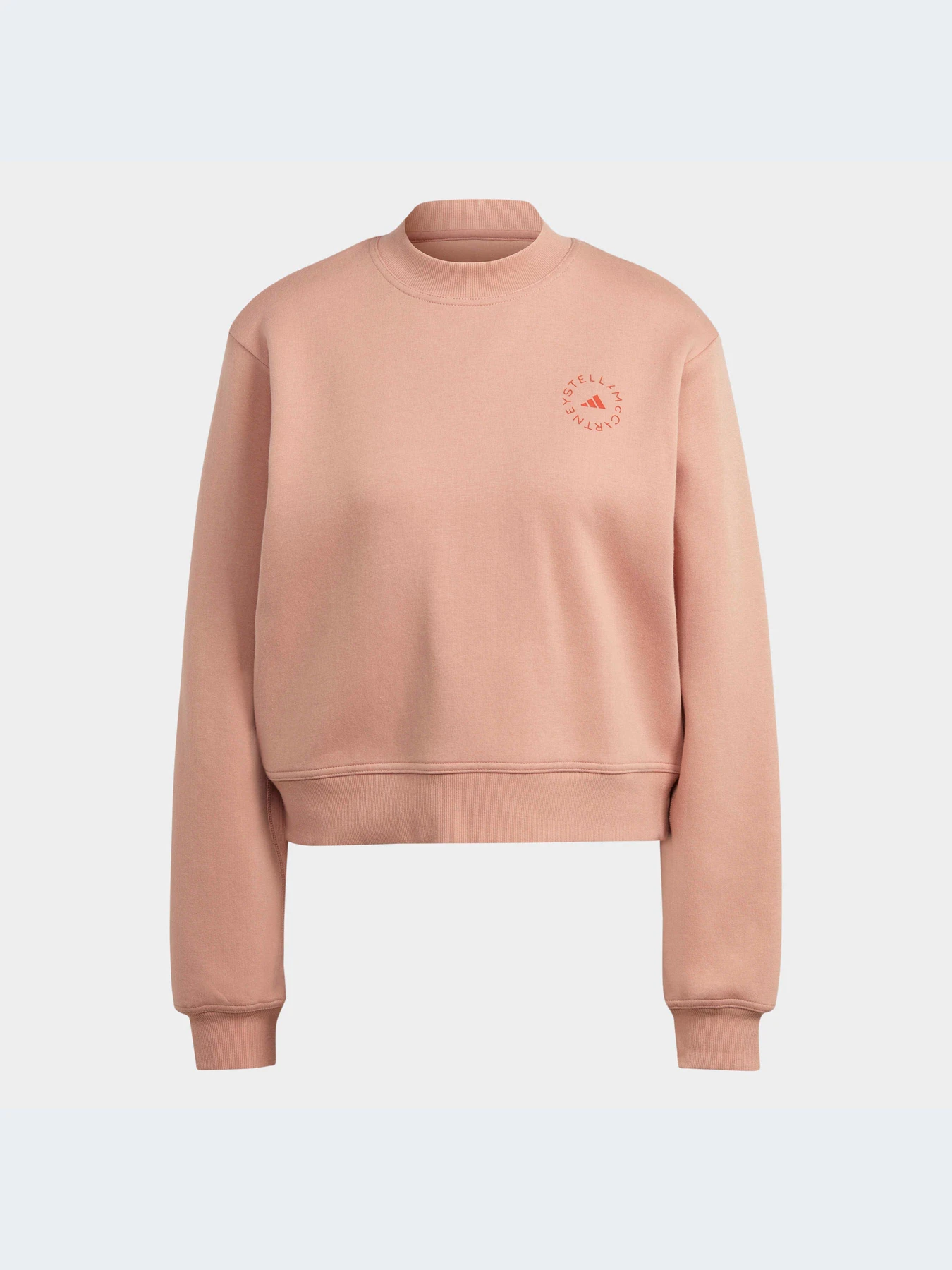 Худі та світшоти Adidas by Stella McCartney модель HR9171 Худі та світшоти Adidas by Stella McCartney модель HR9171 Фото