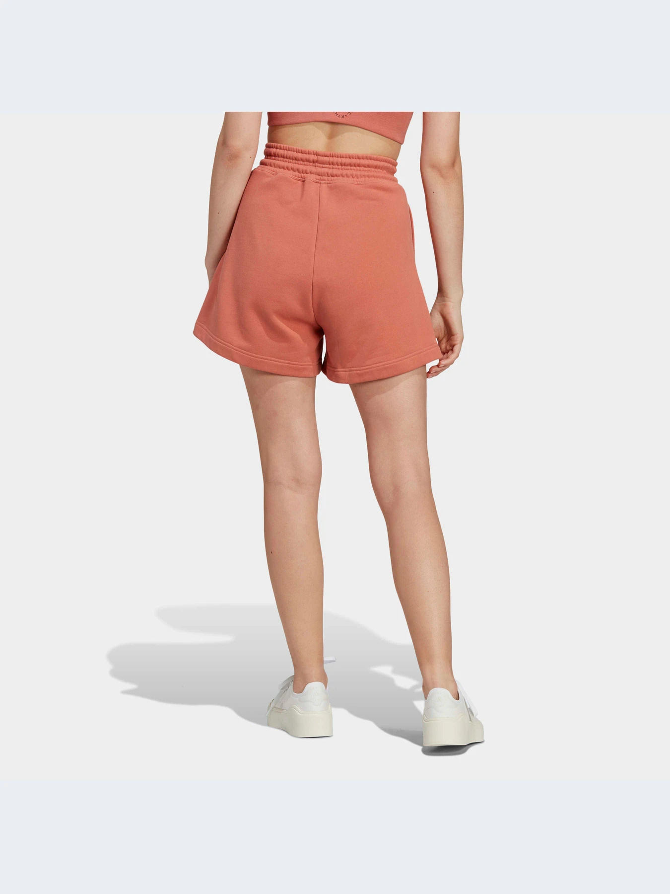 Шорты Adidas модель HR9176 Шорты Adidas модель HR9176 Фото