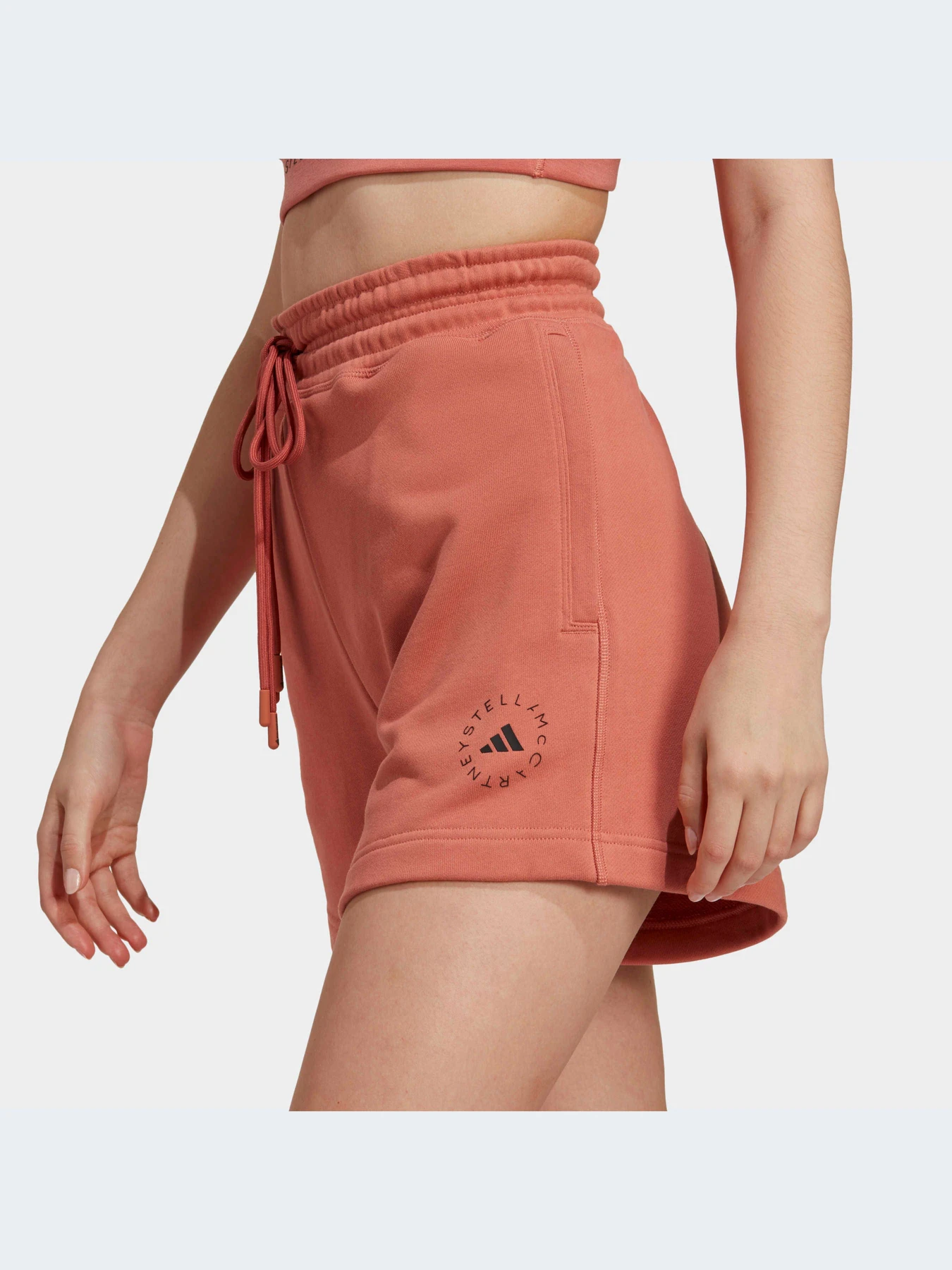 Шорты Adidas модель HR9176 Шорты Adidas модель HR9176 Фото