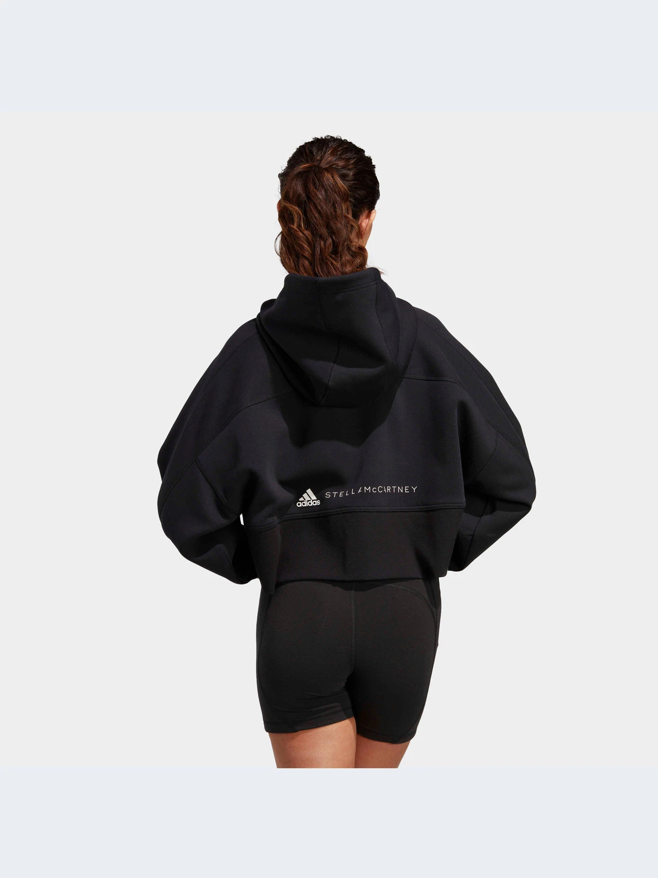 Худі та світшоти Adidas модель HR2214 Худі та світшоти Adidas модель HR2214 Фото