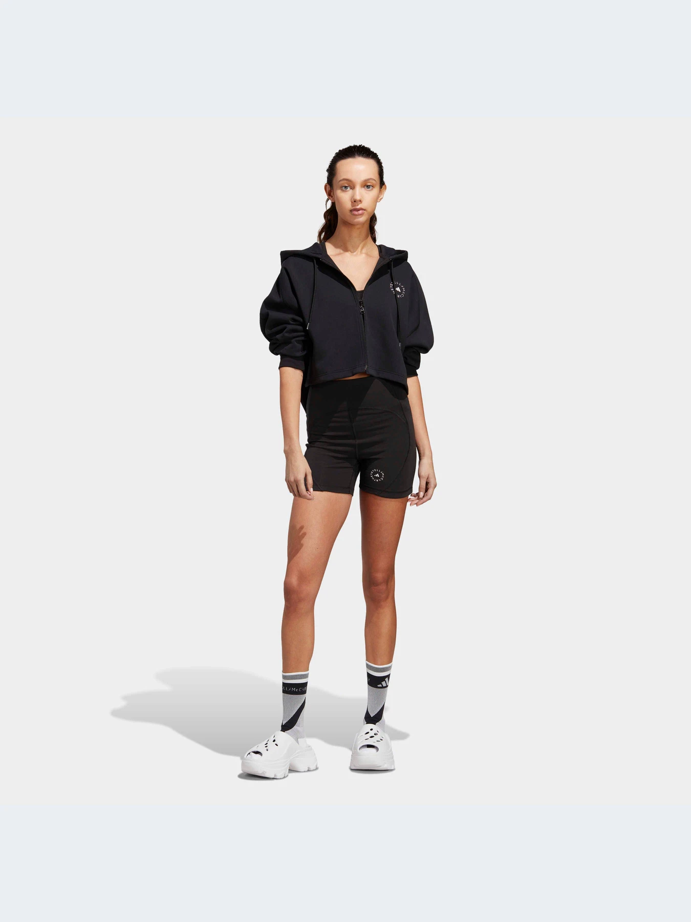 Худі та світшоти Adidas модель HR2214 Худі та світшоти Adidas модель HR2214 Фото