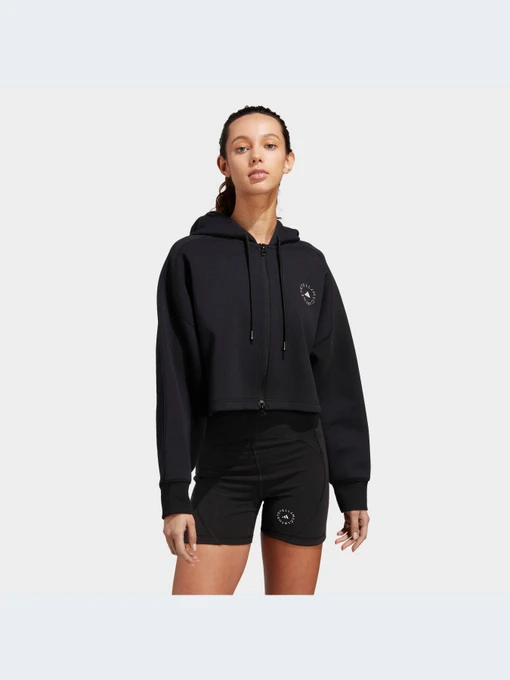 Худі та світшоти Adidas модель HR2214 Фото