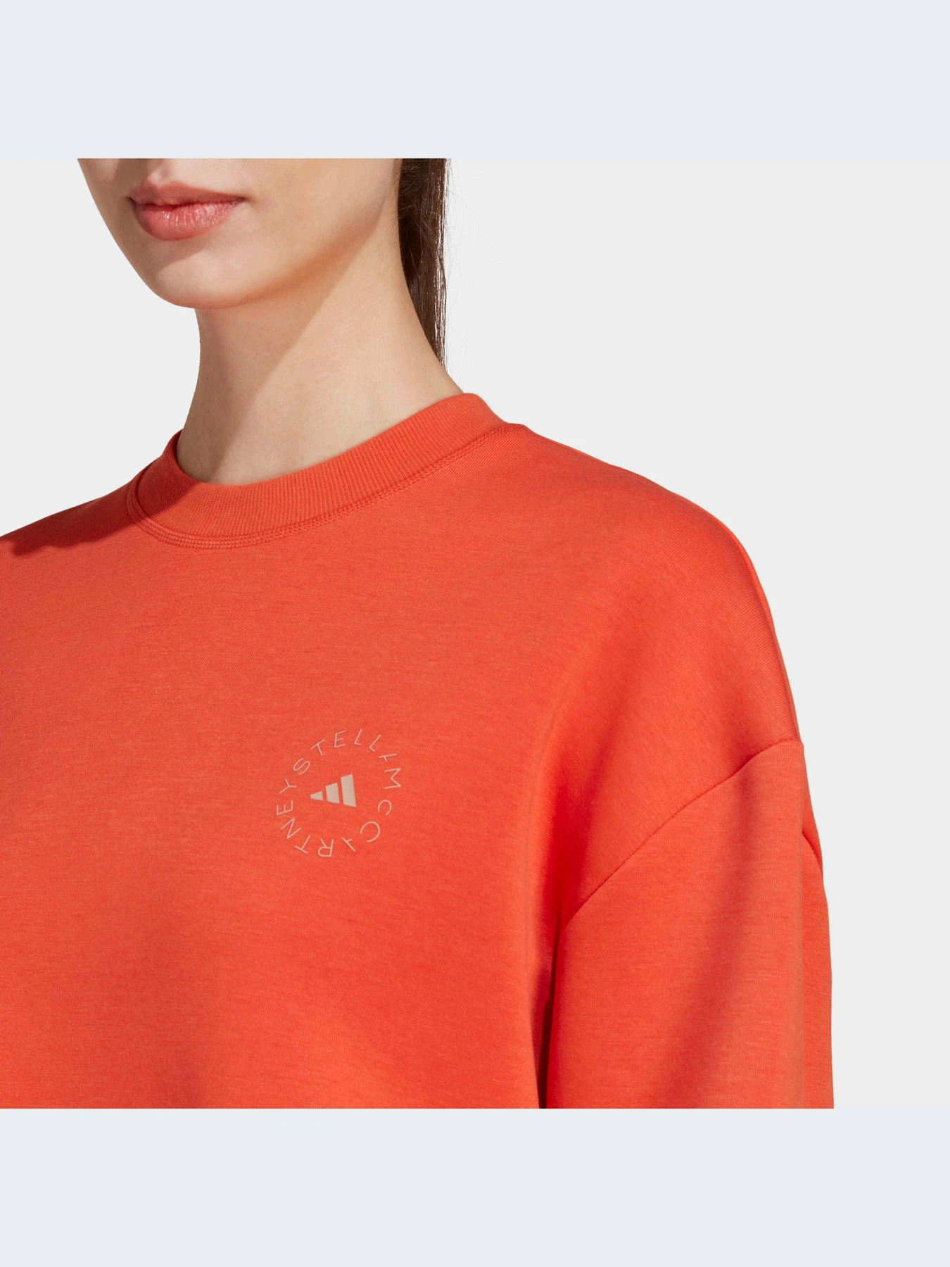 Худі та світшоти Adidas модель HR2199 Фото
