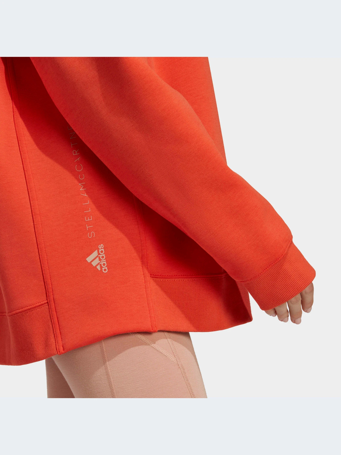 Худі та світшоти Adidas модель HR2199 Фото