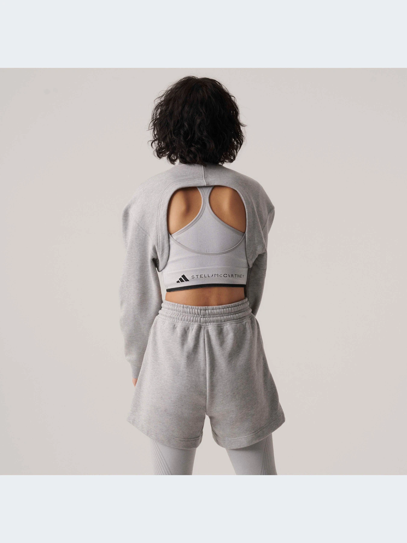 Шорти Adidas модель HT1098 Шорти Adidas модель HT1098 Фото