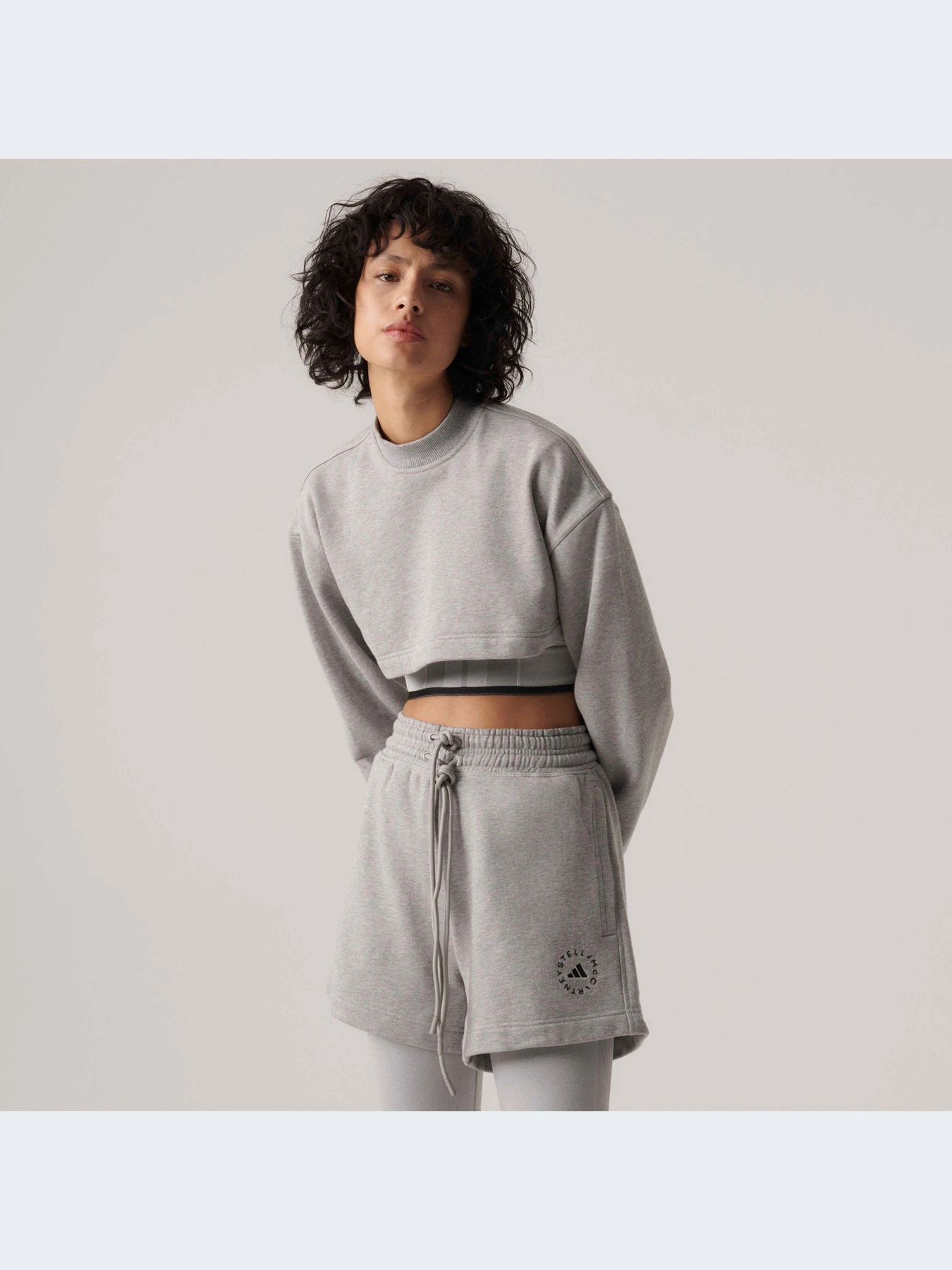 Шорти Adidas модель HT1098 Шорти Adidas модель HT1098 Фото