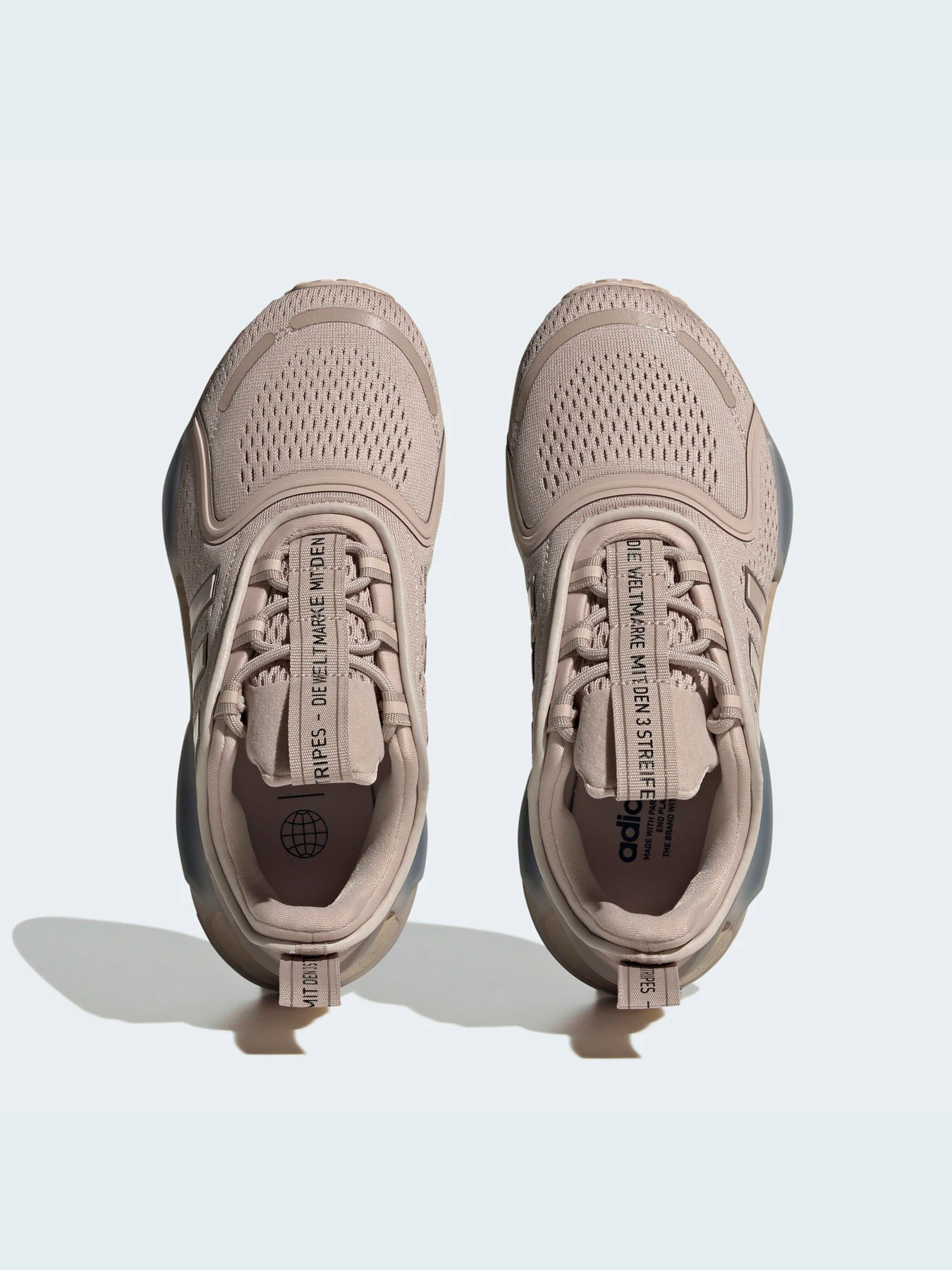 Кросівки Adidas NMD модель HQ1663 Кросівки Adidas NMD модель HQ1663 Фото