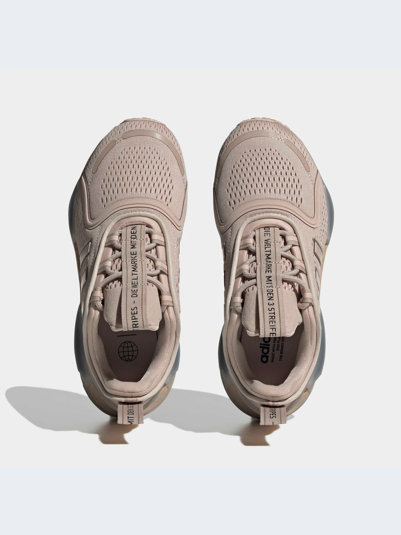 Кросівки Adidas NMD модель HQ1663 Кросівки Adidas NMD модель HQ1663 Фото