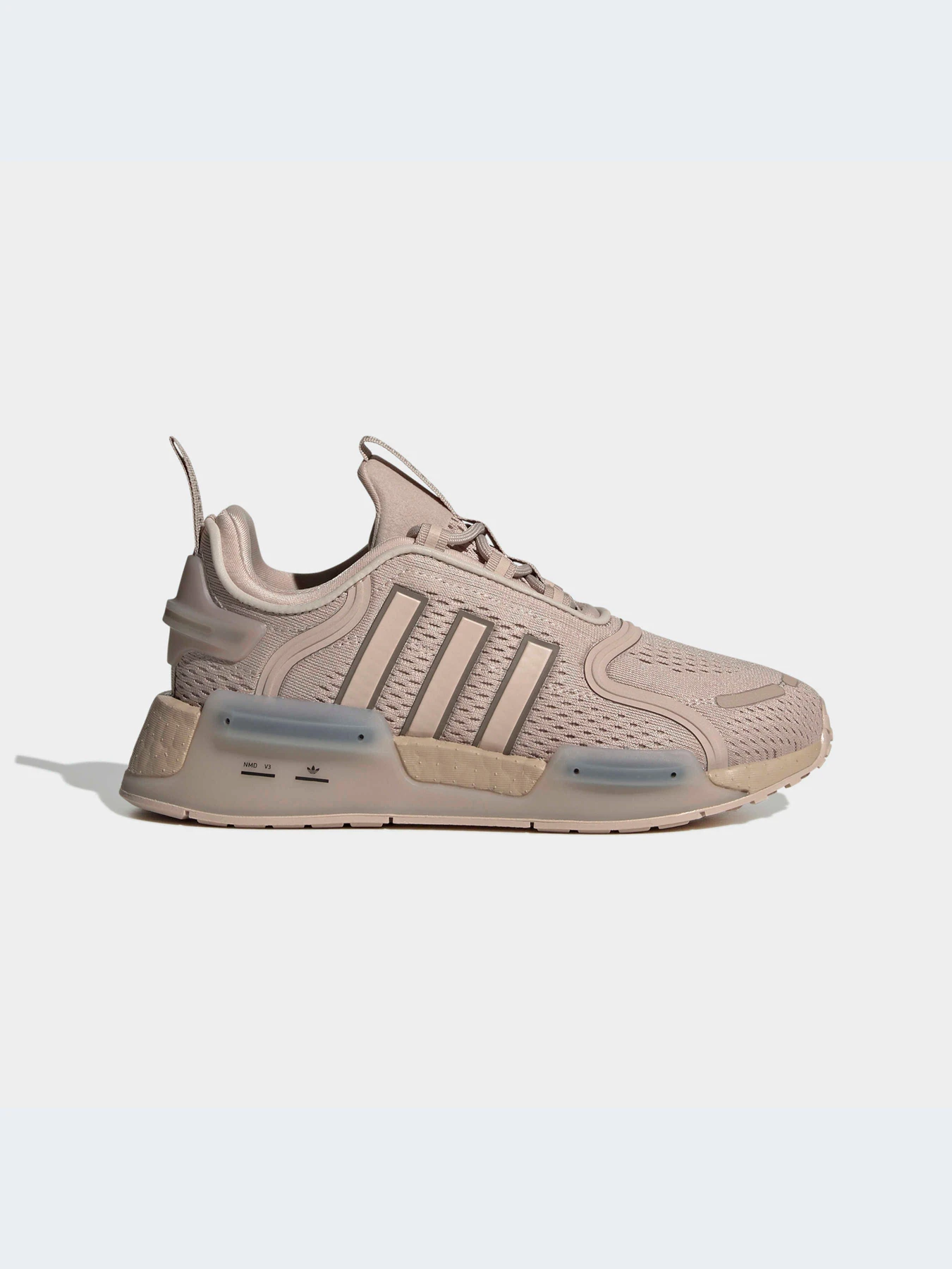 Кросівки Adidas NMD модель HQ1663 Кросівки Adidas NMD модель HQ1663 Фото