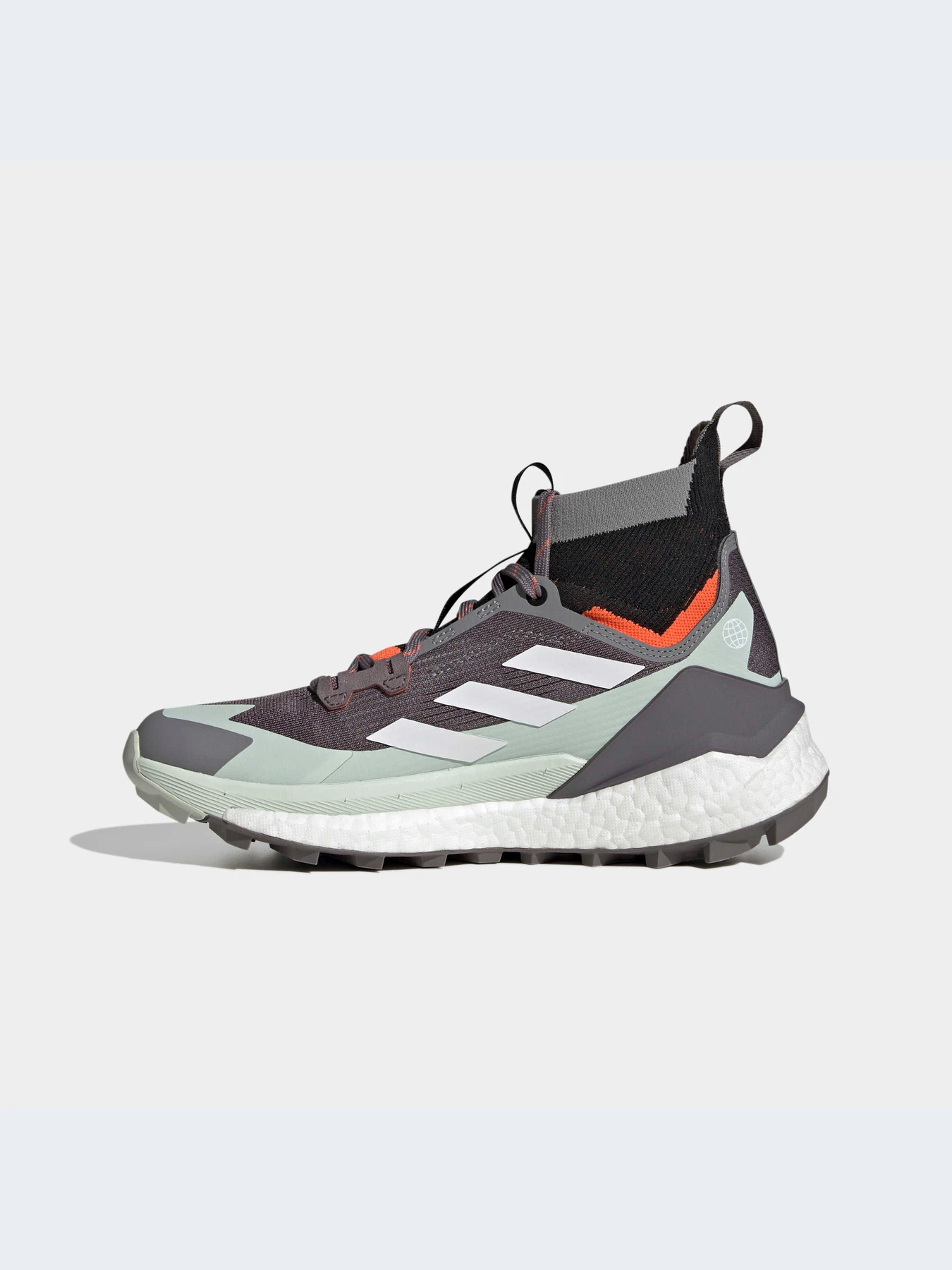 Кроссовки Adidas Terrex модель GZ0687 Кроссовки Adidas Terrex модель GZ0687 Фото