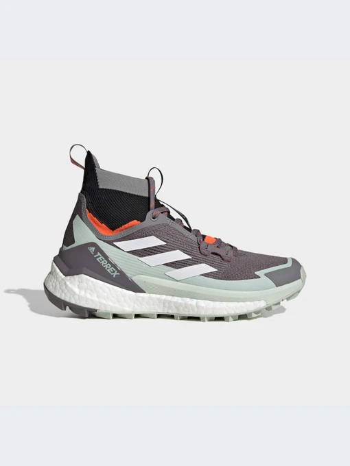Кроссовки Adidas Terrex модель GZ0687 Фото