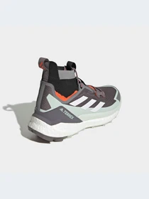 Кроссовки Adidas Terrex модель GZ0687 Фото