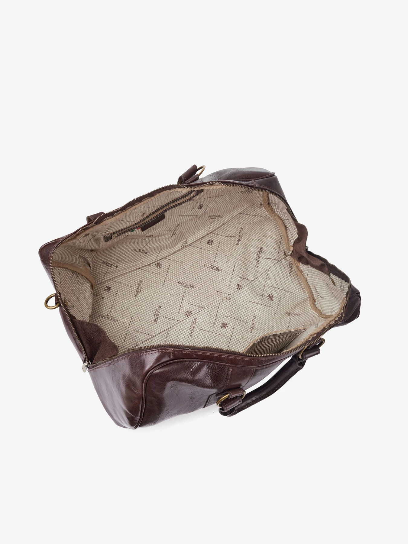 Дорожные сумки и чемоданы InBag модель 2000000205823 Фото