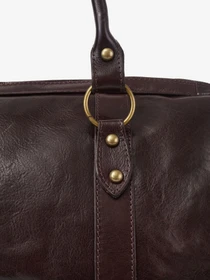 Дорожные сумки и чемоданы InBag модель 2000000205823 Фото