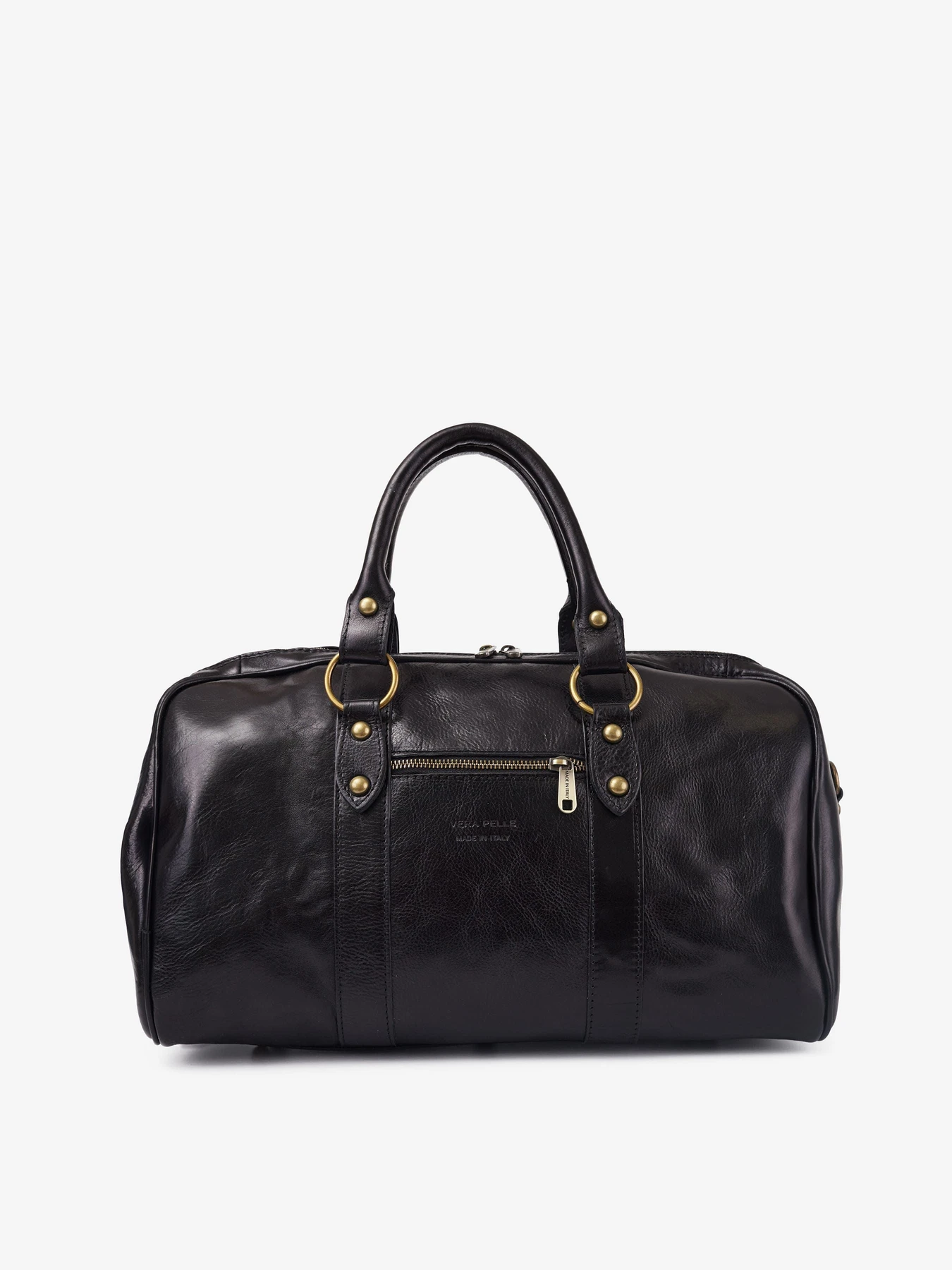 Дорожные сумки и чемоданы InBag модель 2000000204642 Фото