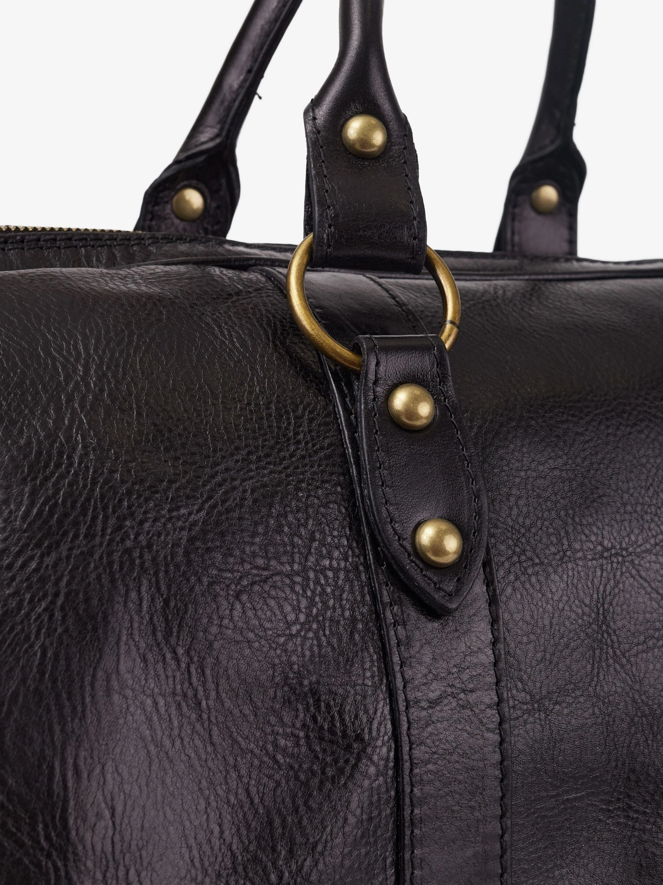 Дорожные сумки и чемоданы InBag модель 2000000204642 Фото