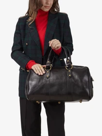 Дорожные сумки и чемоданы InBag модель 2000000204642 Фото