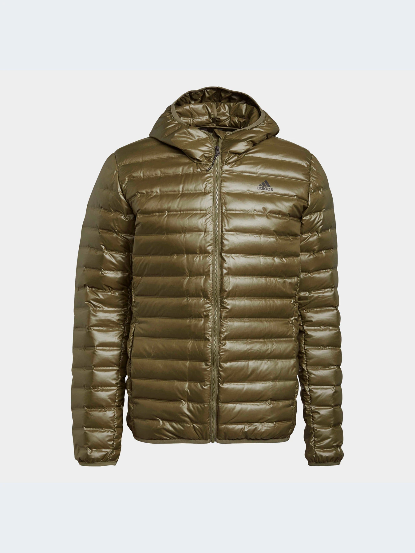 Куртки та дублянки Adidas модель GT9222 Фото
