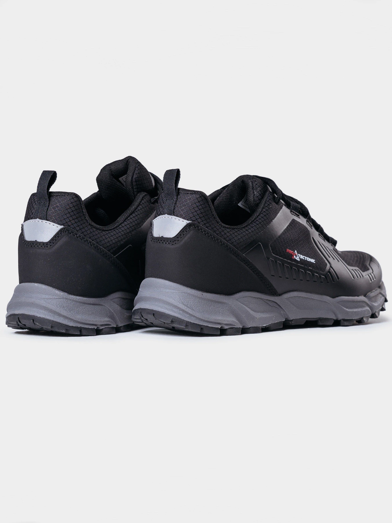 Кросівки Protectonic модель 12-31280-BLA Фото