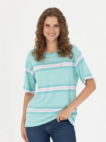 Футболки і поло US Polo модель G082SZ011.000.1574575.VR090 Фото