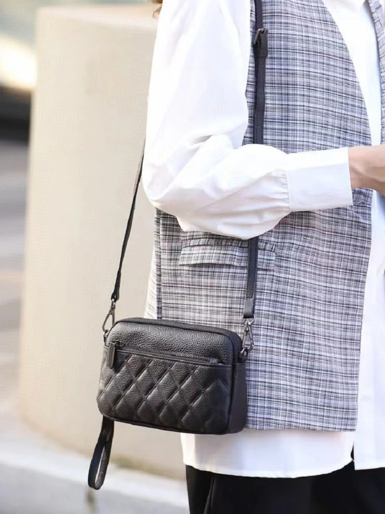 Сумки RoyalBag модель A25F-W-2112A Фото