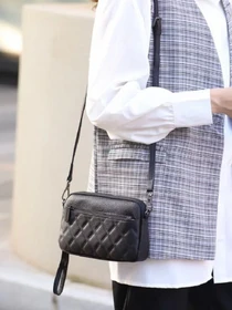 Сумки RoyalBag модель A25F-W-2112A Фото