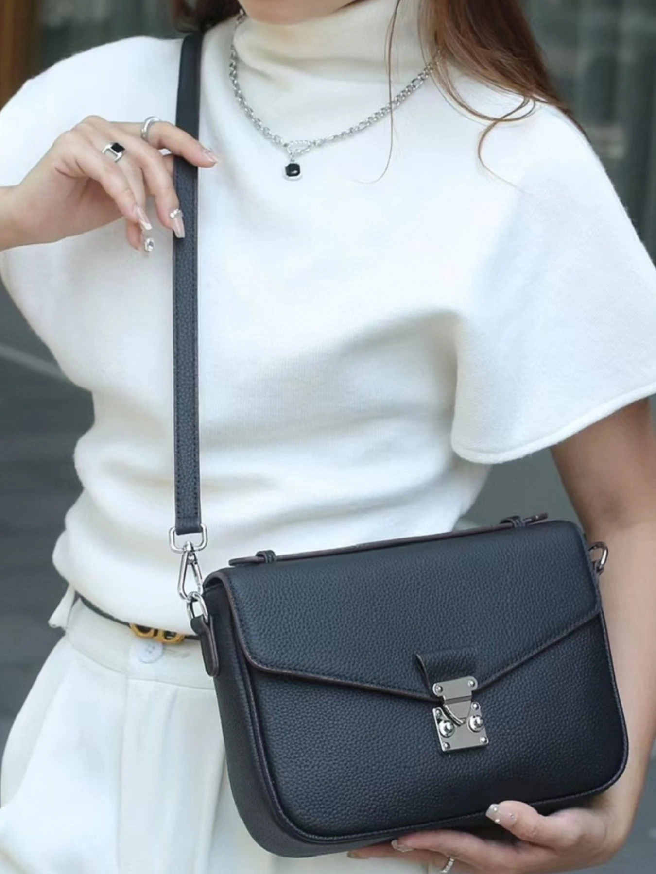 Сумки RoyalBag модель B24-W-5015A Фото