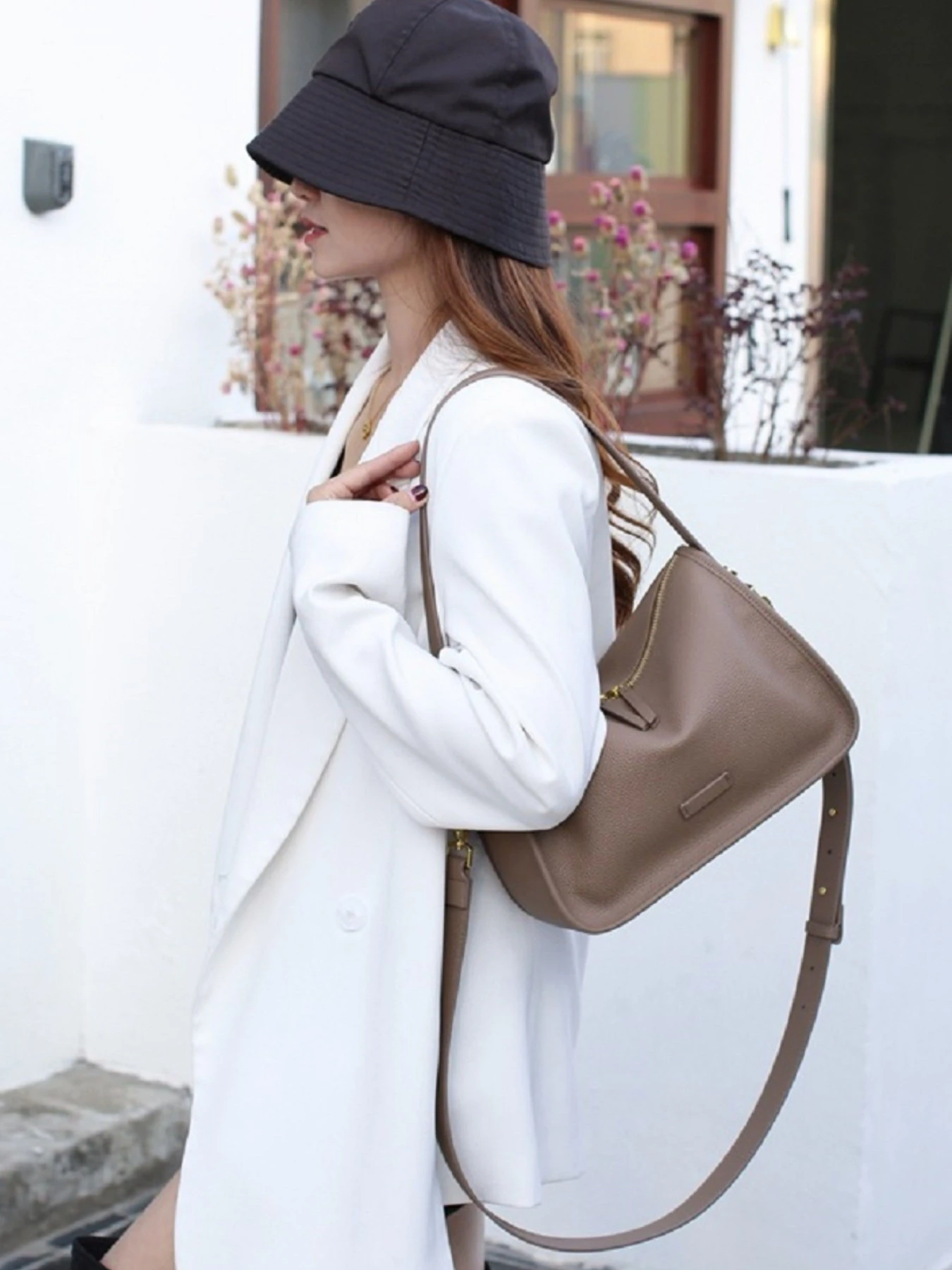 Сумки RoyalBag модель B24-W-6010C Фото