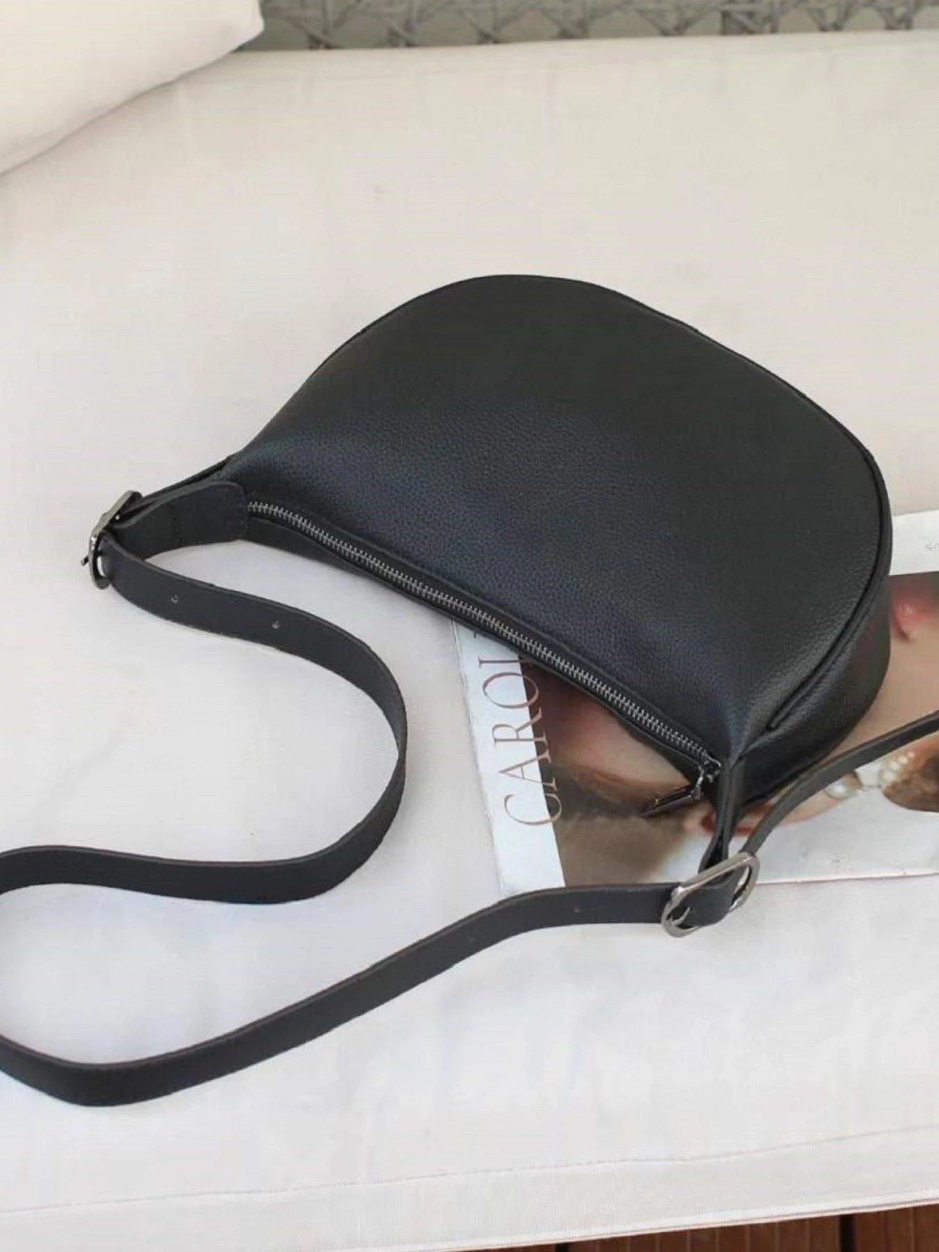 Сумки RoyalBag модель B24-W-6599A Фото