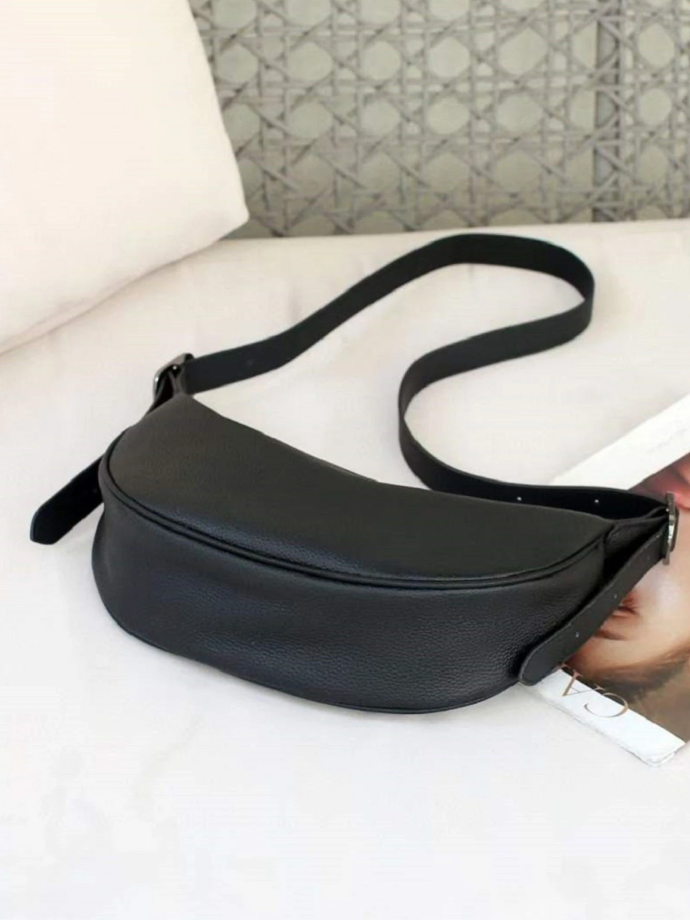 Сумки RoyalBag модель B24-W-6599A Фото