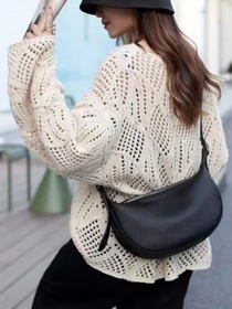 Сумки RoyalBag модель B24-W-6599A Фото