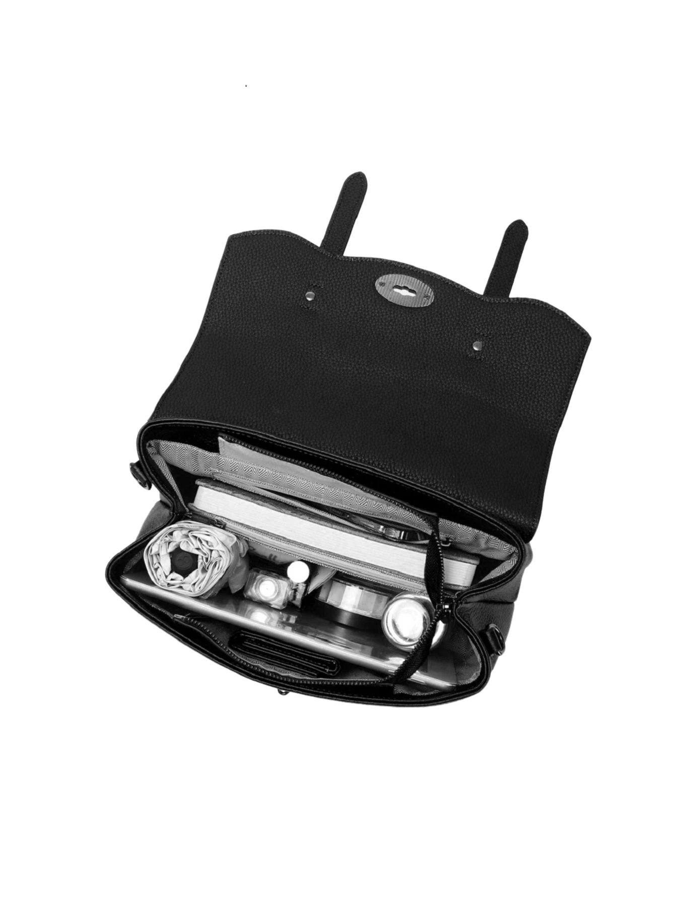 Сумки RoyalBag модель B24-W-8329A Фото