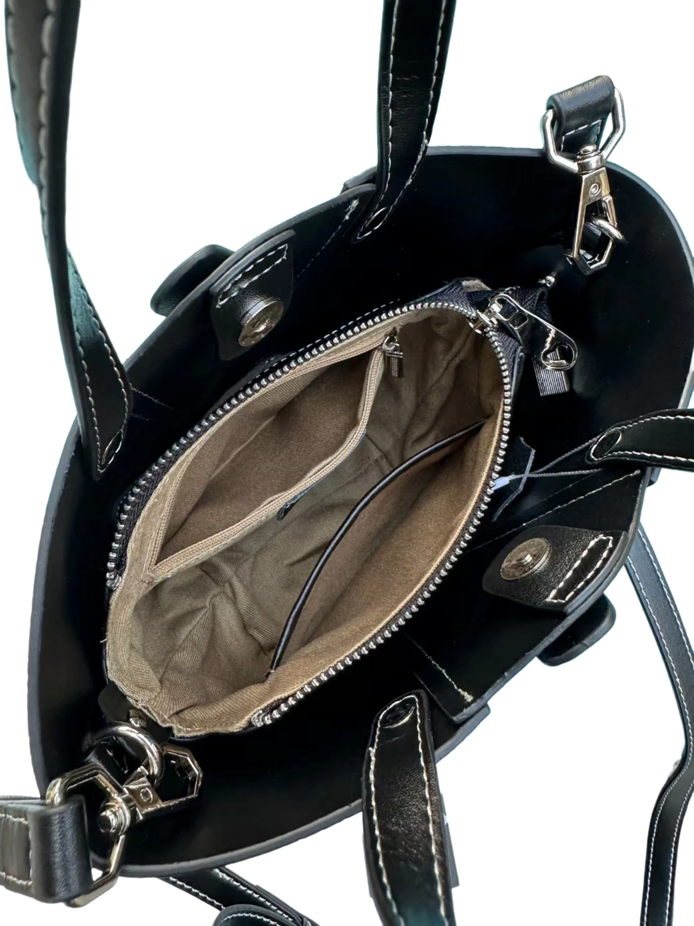 Сумки RoyalBag модель B24-W-9802A Фото