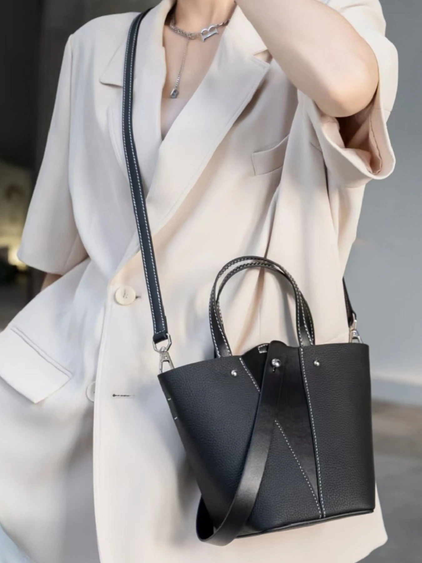 Сумки RoyalBag модель B24-W-9802A Фото