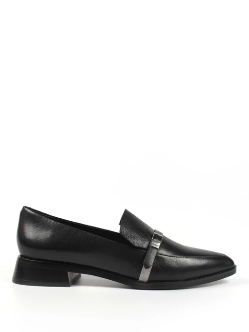 Туфли и лоферы It-girl модель 673-61-black Фото