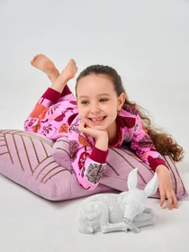 Одежда для дома и сна SMIL модель smil_104531-risunok Фото