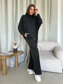 Костюмы ISSA Plus модель 14193_black Фото